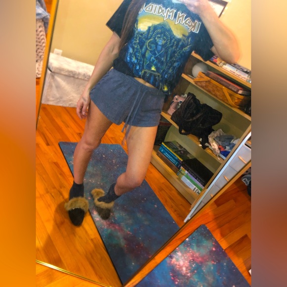 Fuzzy Loafers - Picture 3 of 7